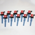 Picture of Granatelli 97-04 Ford V10 2V Truck/SUV Coil On Plug Wire Conn Kit w/Coil Packs