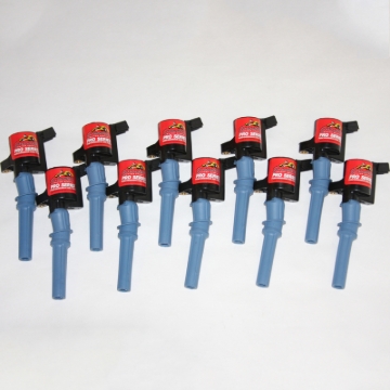 Picture of Granatelli 97-04 Ford V10 2V Truck/SUV Coil On Plug Wire Conn Kit w/Coil Packs