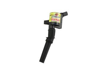 Picture of Granatelli 97-04 Ford 4.6L/5.4L 2V OEM Coil Packs - Black (Single)