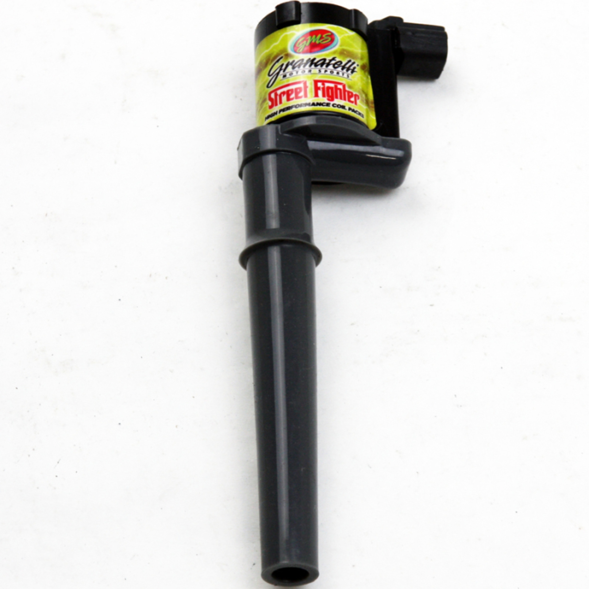 Picture of Granatelli 99-14 Ford 4.6L/5.4L 4V OEM Coil Packs - Black (Single)