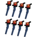 Picture of Granatelli 97-04 Ford V10 2V Truck/SUV Coil On Plug Wire Conn Kit w/Coil Packs