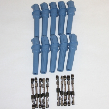 Picture of Granatelli 97-04 Ford V10 2V Truck/SUV Coil On Plug Wire Conn Kit