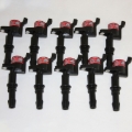 Picture of Granatelli 05-08 Ford V10 3V Truck/SUV Coil On Plug Wire Conn Kit w/Coil Packs