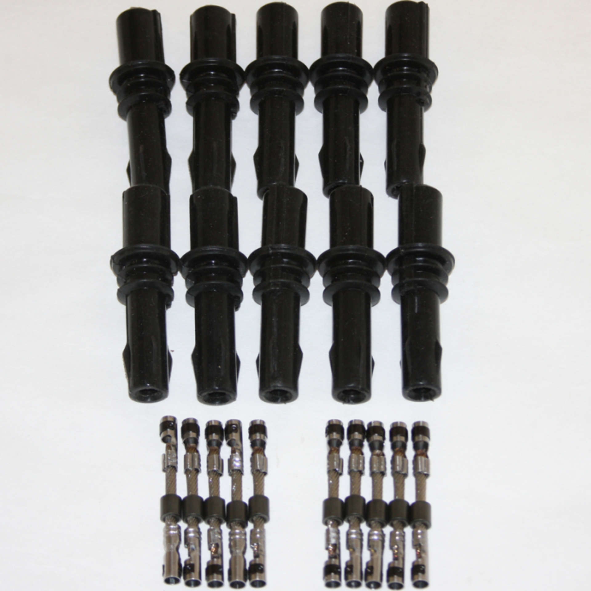 Picture of Granatelli 05-08 Ford V10 3V Truck/SUV Coil On Plug Wire Conn Kit