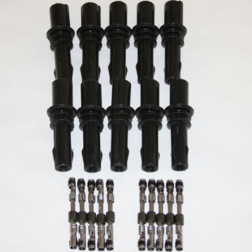 Picture of Granatelli 05-08 Ford V10 3V Truck/SUV Coil On Plug Wire Conn Kit