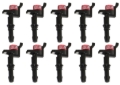 Picture of Granatelli 05-08 Ford V10 3V Truck/SUV Coil On Plug Wire Conn Kit w/Coil Packs