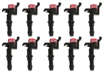 Picture of Granatelli 05-08 Ford V10 3V Truck/SUV Coil On Plug Wire Conn Kit w/Coil Packs