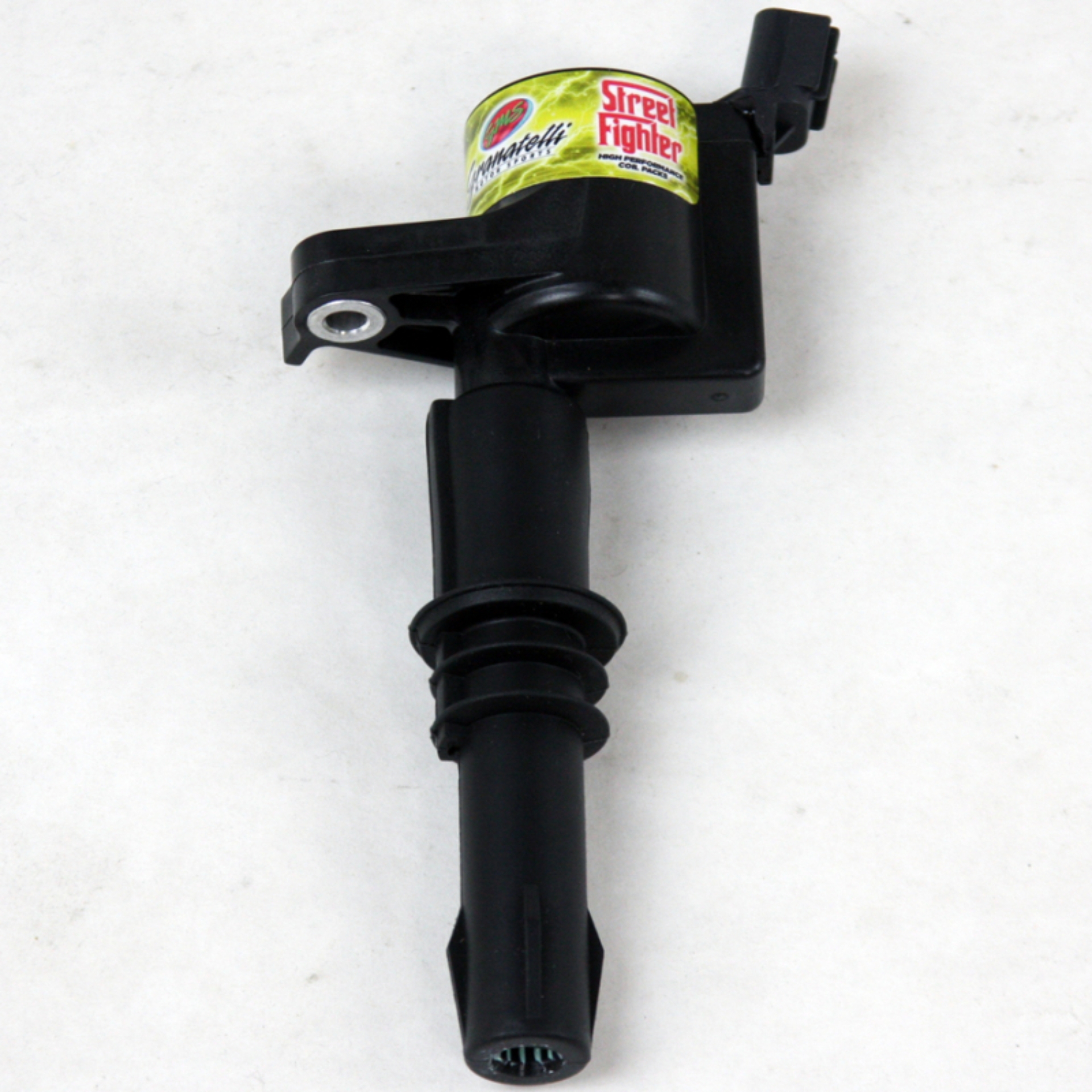 Picture of Granatelli 05-10 Ford 4.6L/5.4L 3V OEM Coil Packs - Black (Single)