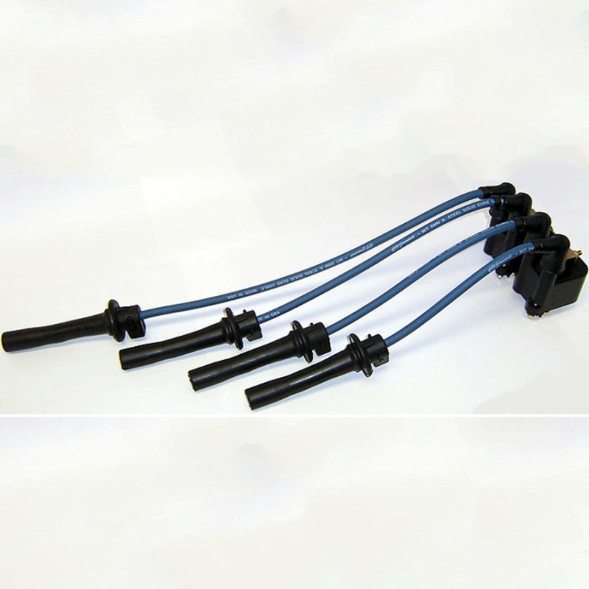 Picture of Granatelli 90-93 Mazda Miata 1.6L Pro Series Coil Packs (60K Volts)