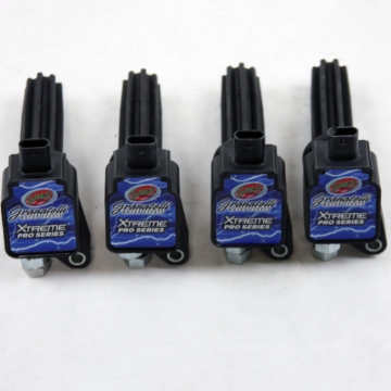 Picture of Granatelli 11-18 Ford 2.0L/2.3L EcoBoost Hi-Perf Coil-On-Plug Wire Conn Kit w/Coil Packs