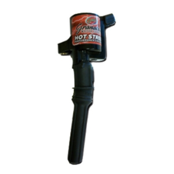 Picture of Granatelli 99-05 Ford 4.6L/5.4L 2V Hot Street Coil Packs - Black (Single)