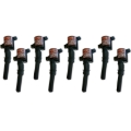 Picture of Granatelli Motor Sports GMS Hot Street Coil Packs Ignition Coils - 25-2001