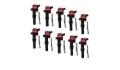 Picture of Granatelli Motor Sports GMS Hot Street Coil Packs Ignition Coils - 25-3001-10