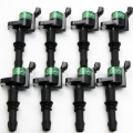 Picture of Granatelli 04-08 Ford 4.6/5.4L 3V Coil-On-Plug Wire Conn Kit w/Coil Packs