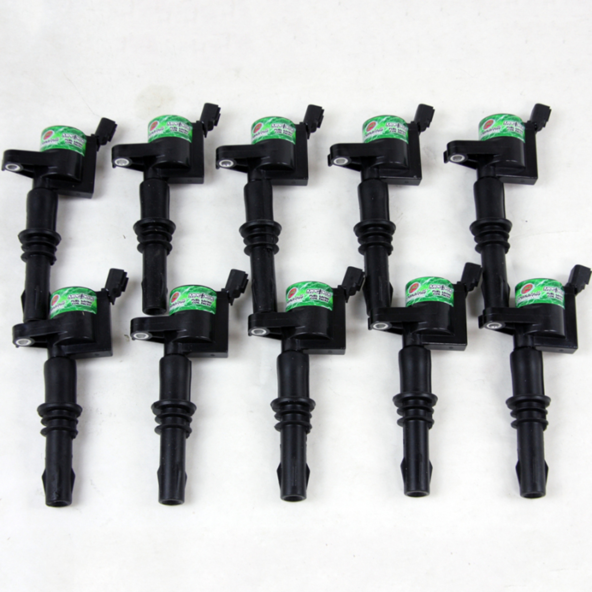 Picture of Granatelli Motor Sports GMS High Perf Coil Packs Ignition Coils - 25-3014-MPG10