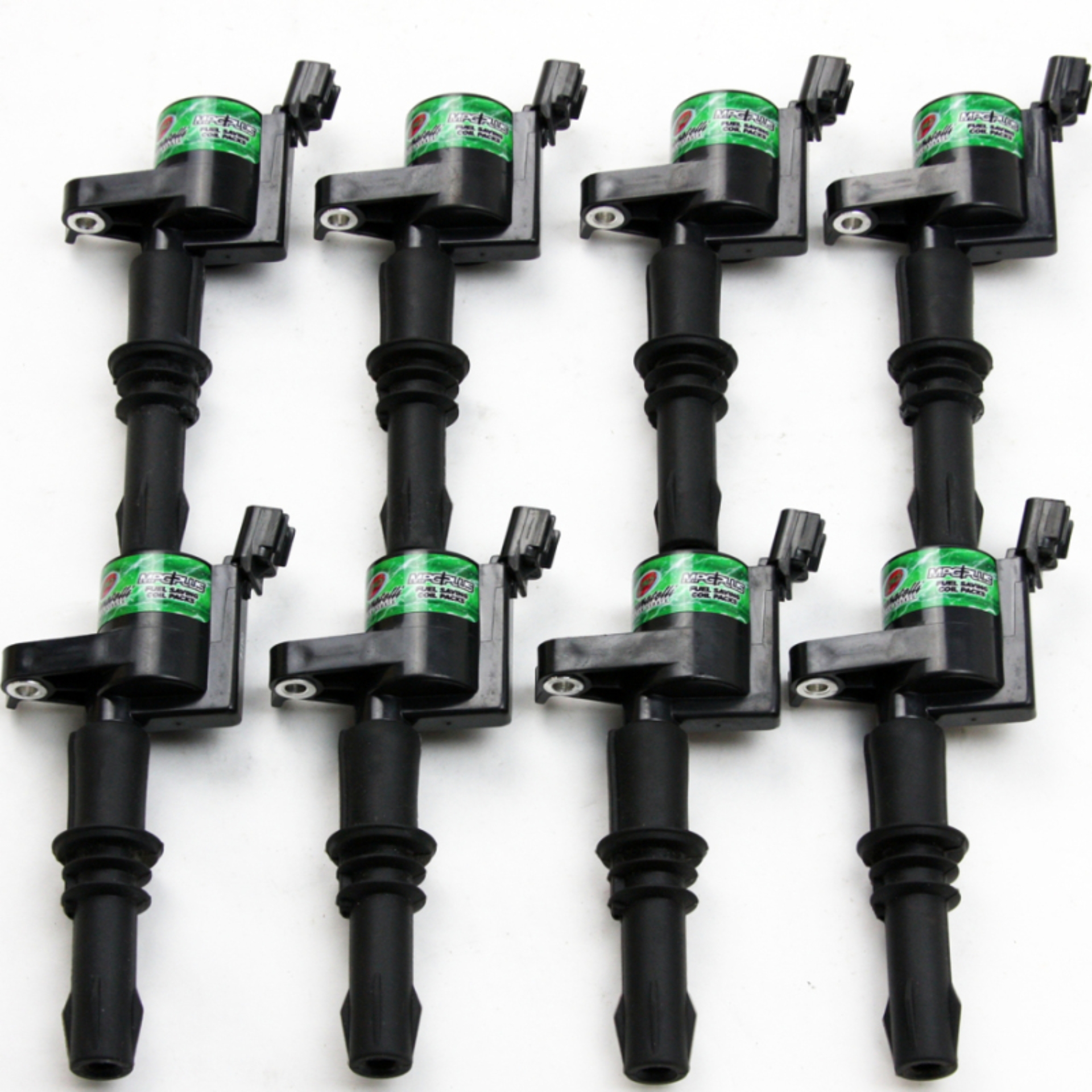 Picture of Granatelli 08.5-10 Ford 4.6/5.4L 3V Coil-On-Plug Wire Conn Kit w/Coil Packs
