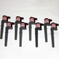 Picture of Granatelli Motor Sports GMS Hot Street Coil Packs Ignition Coils - 25-4001