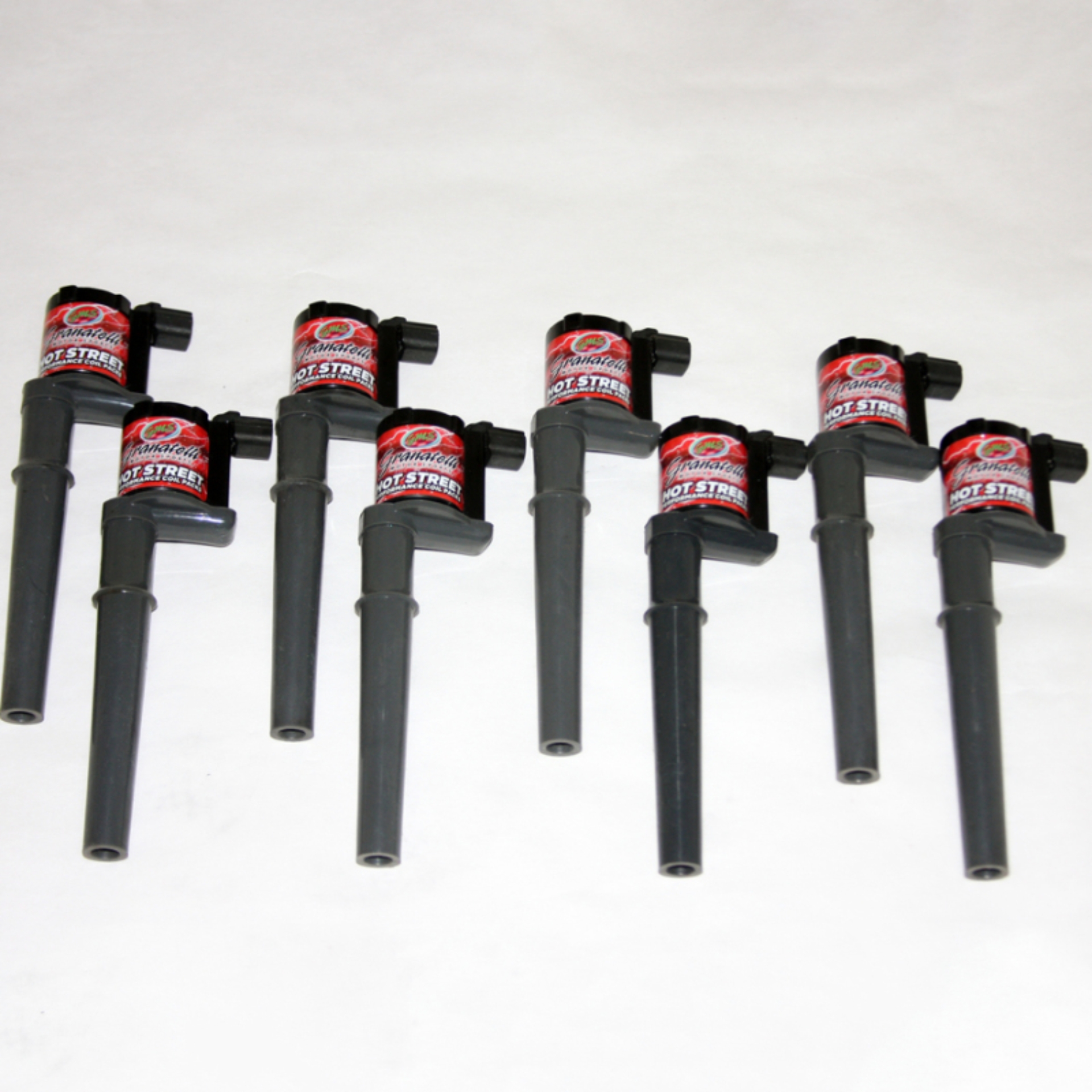 Picture of Granatelli Motor Sports GMS Hot Street Coil Packs Ignition Coils - 25-4001