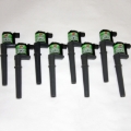 Picture of Granatelli 99-10 Ford 4 Valve Coil-On-Plug Wire Conn Kit w/Coil Packs (Incl 07-08 Shelby GT 500)