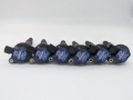 Picture of Granatelli 11-14 Ford 3.5L3.7L V6 Xtreme Coil-On-Plug Coil & Connector Kit