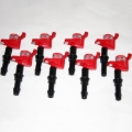 Picture of Granatelli Motor Sports GMS Hot Street Coil Packs Ignition Coils - 25-3001