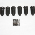 Picture of Granatelli 02-05 Chevrolet Trailblazer 6Cyl 4.2L (Dohc Coil On Plug) Performance Ignition Wires