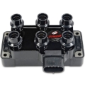 Picture of Granatelli 05-10 Ford 4.0L V6 Coil Hot Street Single Tower Coil Packs