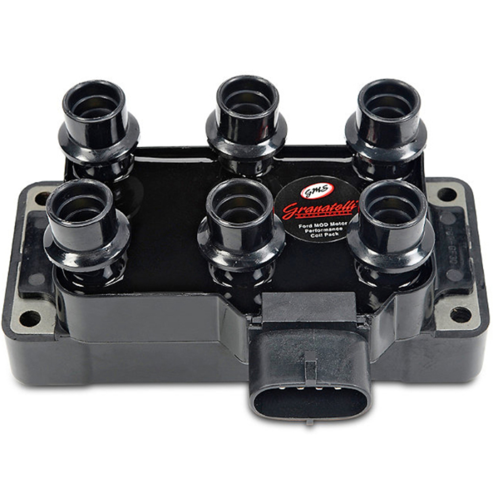 Picture of Granatelli 05-10 Ford 4.0L V6 Coil Hot Street Single Tower Coil Packs