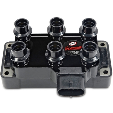 Picture of Granatelli 05-10 Ford 4.0L V6 Coil Hot Street Single Tower Coil Packs