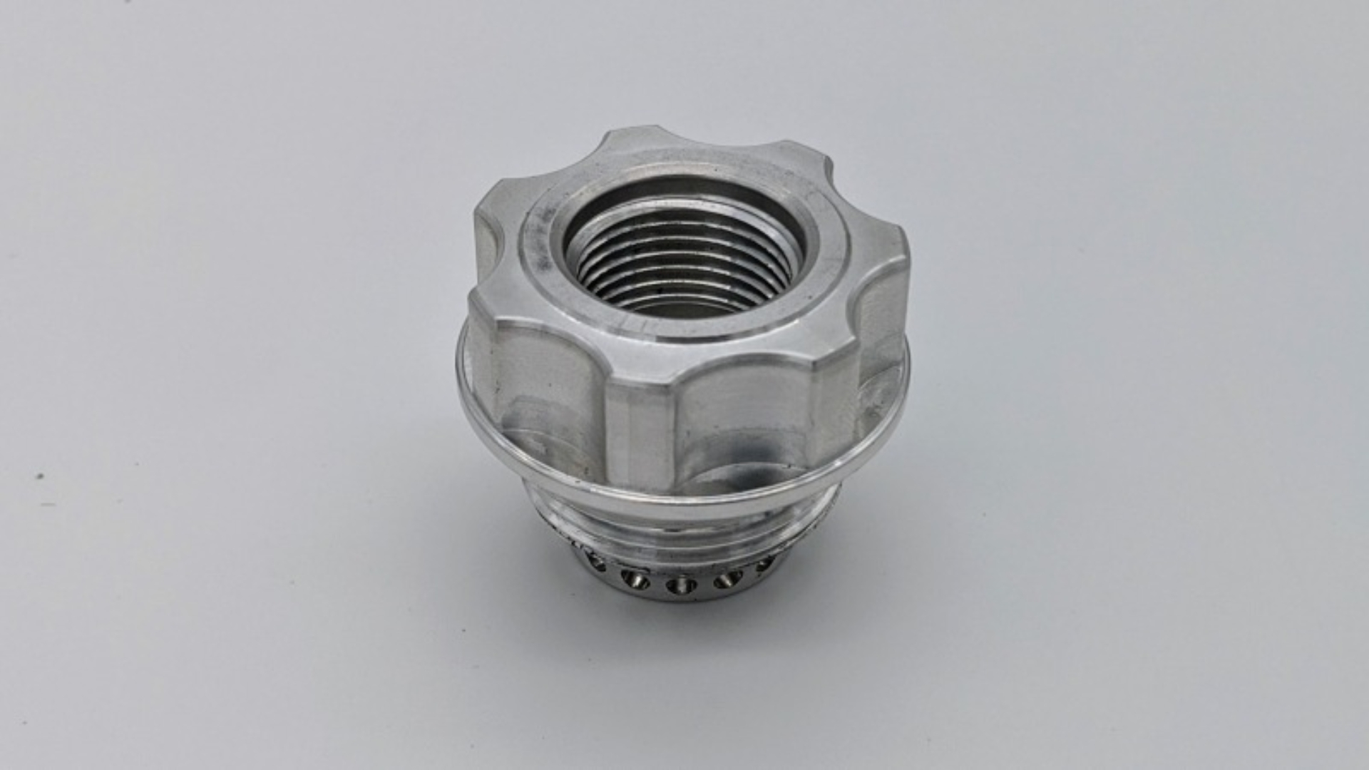 Picture of Granatelli Motor Sports GMS Oil Fill Caps Oil Caps - 280113