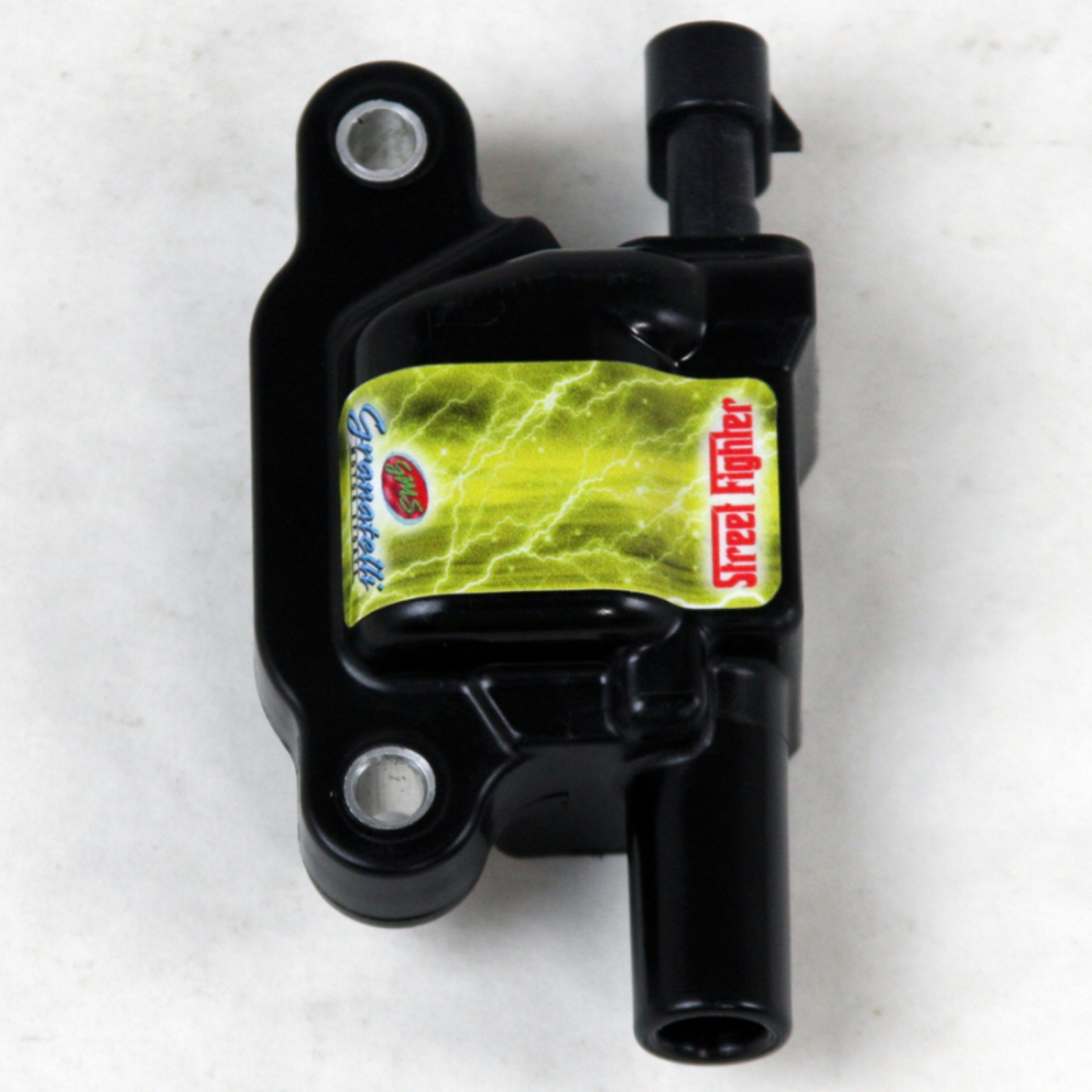 Picture of Granatelli 05-13 GM LS1/LS2/LS3/LS4/LS5/LS6/LS7/LS9/LSA Street Fighter Coil Packs - Black (Single)