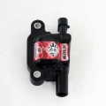 Picture of Granatelli 05-13 GM LS1/LS2/LS3/LS4/LS5/LS6/LS7/LS9/LSA Malevolent Coil Packs - Black (Single)