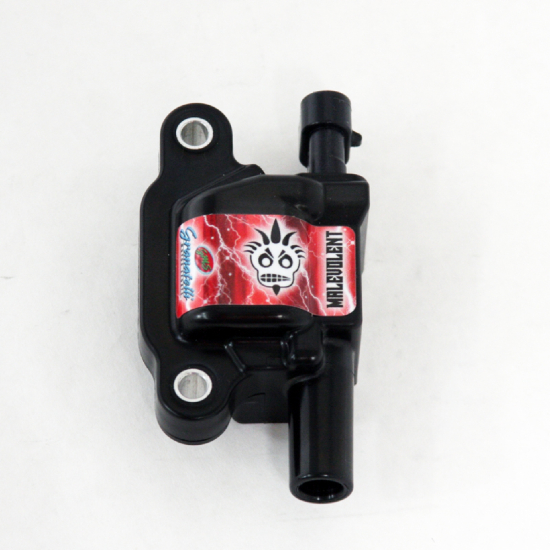 Picture of Granatelli 05-13 GM LS1/LS2/LS3/LS4/LS5/LS6/LS7/LS9/LSA Malevolent Coil Packs - Black (Single)
