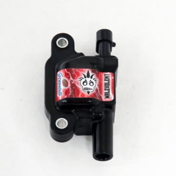 Picture of Granatelli 05-13 GM LS1/LS2/LS3/LS4/LS5/LS6/LS7/LS9/LSA Malevolent Coil Packs - Black (Single)