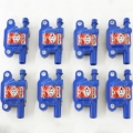 Picture of Granatelli 05-17 GM LS1/LS2/LS3/LS4/LS5/LS6/LS7/LS9/LSA Malevolent Coil Packs - Blue (Set of 8)