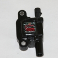 Picture of Granatelli 14-23 GM LT Direct Ignition Coil Packs - Black (Single)