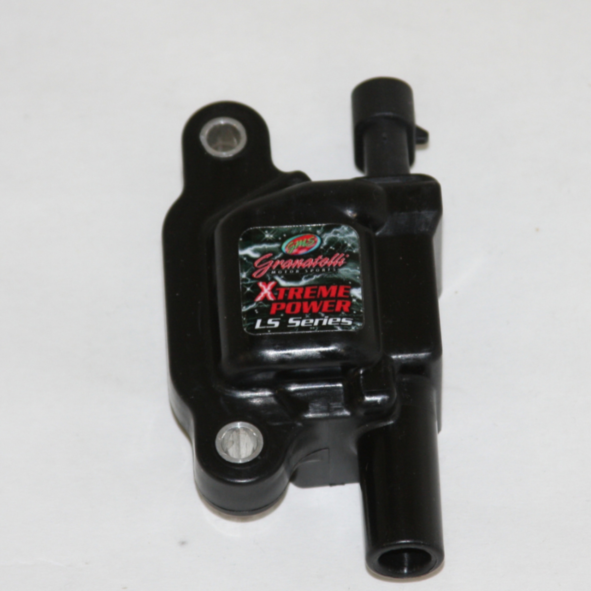 Picture of Granatelli 14-23 GM LT Direct Ignition Coil Packs - Black (Single)