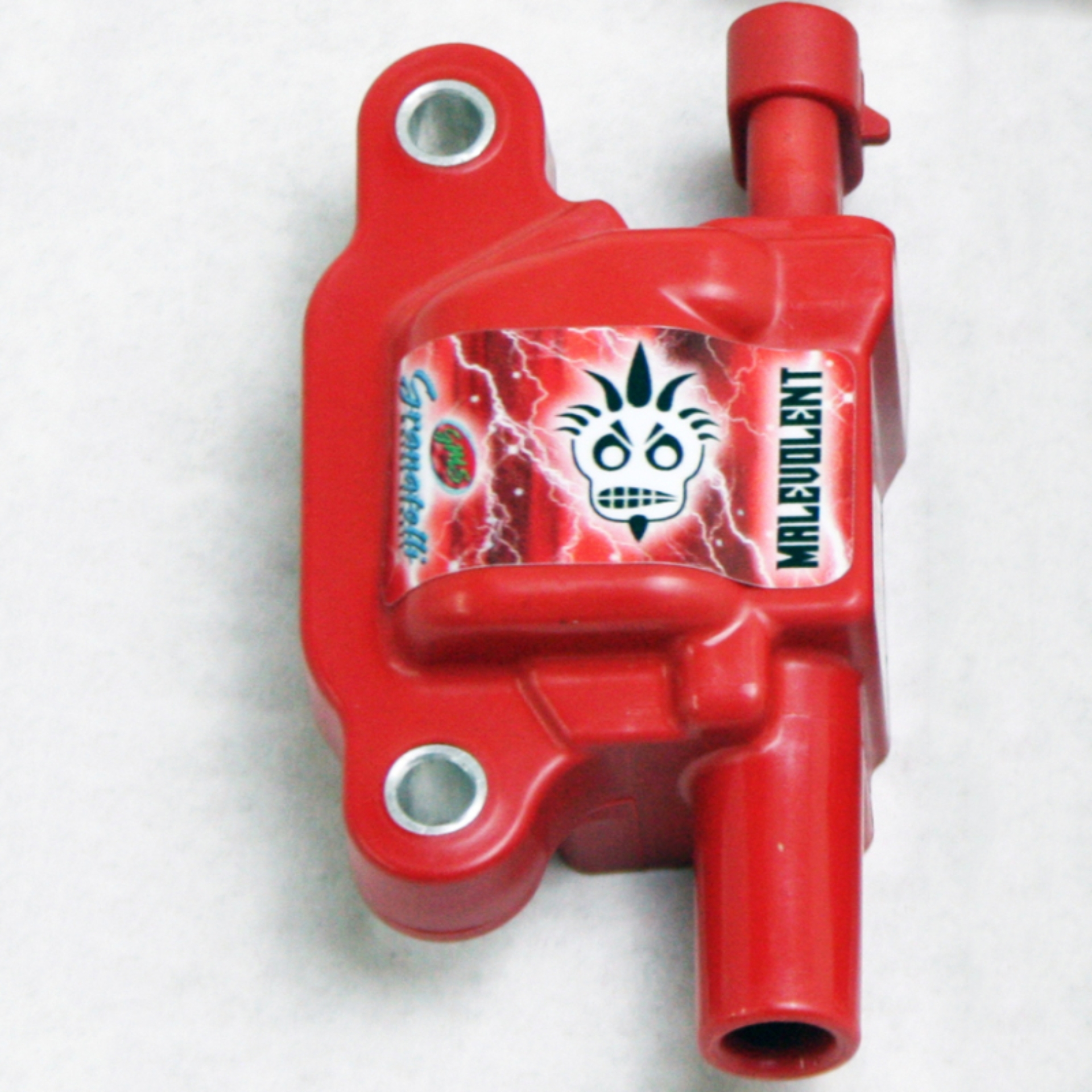 Picture of Granatelli 14-23 GM LT Malevolent Coil Packs - Red (Single)