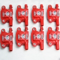 Picture of Granatelli 14-23 GM LT Malevolent Coil Packs - Red (Set of 8)