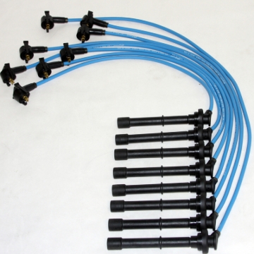 Picture of Granatelli 96-98 Ford 4.6L 4V Cobra DOHC Coil-On-Plug Ignition Wires
