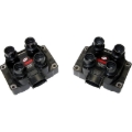Picture of Granatelli 96-98 Ford 4.6L 2V Pro Series DIS Coil Packs