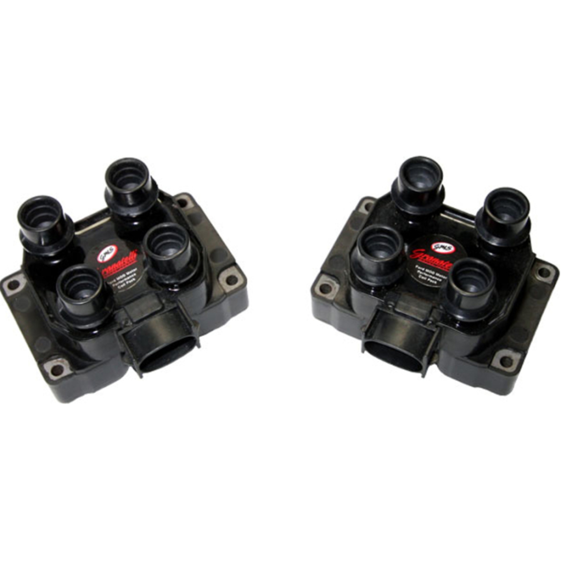 Picture of Granatelli 96-98 Ford 4.6L 2V Pro Series DIS Coil Packs