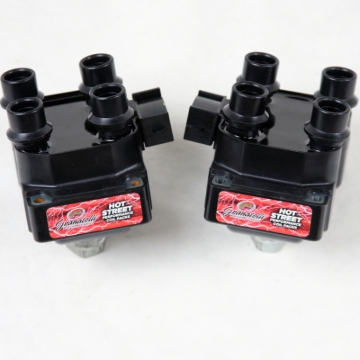 Picture of Granatelli 96-98 Ford 4.6L 2V High Performance DIS Coil Packs