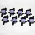 Picture of Granatelli 97-12 GM LS 4.8L/5.3L Trucks/SUV Cylindrical Pro Series Xtreme Coil Packs
