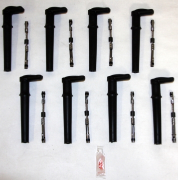 Picture of Granatelli 99-14 Ford 4V Coil-On-Plug Connector Kits (Ford 07-13 Shelby GT 500)