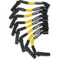 Picture of Granatelli 99-23 GM 6.0L/6.2L LS2/LS3/LSA/LS7/LS9 Hi-Perf Coil-Near-Plug Wire Conn Kit w/Ylw Jacket