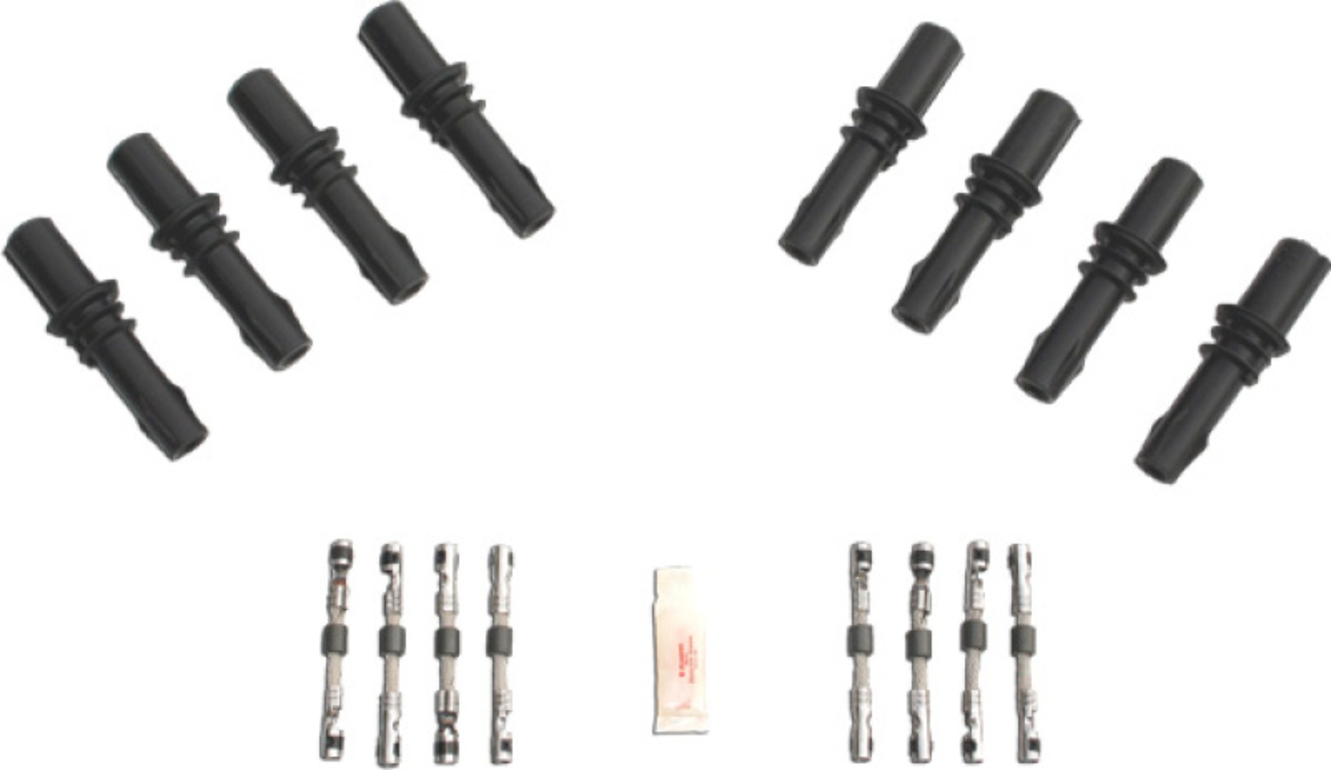 Picture of Granatelli 04-08 Ford 4.6/5.4L 3V Truck/SUV Hi-Perf Coil-On-Plug Wire Conn Kit