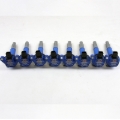 Picture of Granatelli 11-15.5 Ford 5.0L Coyote 4V Xtreme Coil-On-Plug Wire Conn Kit w/Coil Packs (65K Volts)