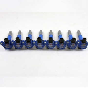 Picture of Granatelli 11-15.5 Ford 5.0L Coyote 4V Xtreme Coil-On-Plug Wire Conn Kit w/Coil Packs (65K Volts)