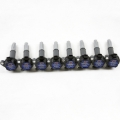 Picture of Granatelli 15.5-17 Ford 5.0L Coyote 4V Xtreme Coil-On-Plug Wire Conn Kit w/Coil Packs (65K Volts)